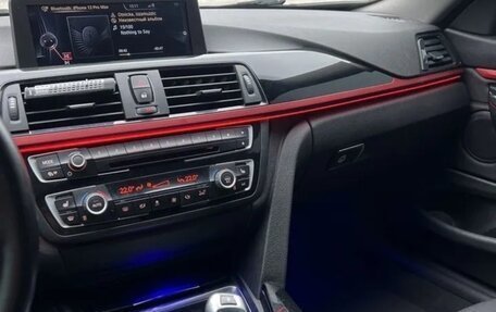 BMW 4 серия, 2015 год, 2 040 000 рублей, 6 фотография