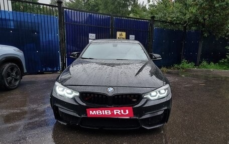 BMW 4 серия, 2015 год, 2 040 000 рублей, 5 фотография