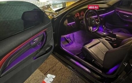 BMW 4 серия, 2015 год, 2 040 000 рублей, 7 фотография