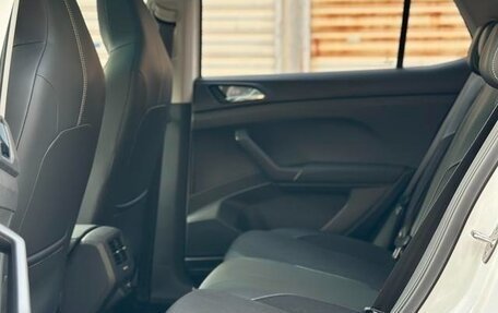Volkswagen T-Cross I, 2020 год, 1 280 199 рублей, 12 фотография