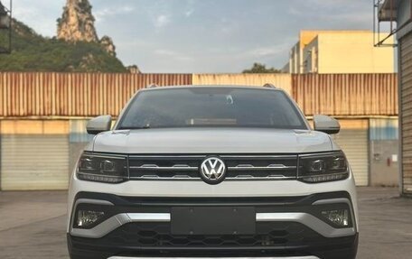 Volkswagen T-Cross I, 2020 год, 1 280 199 рублей, 2 фотография