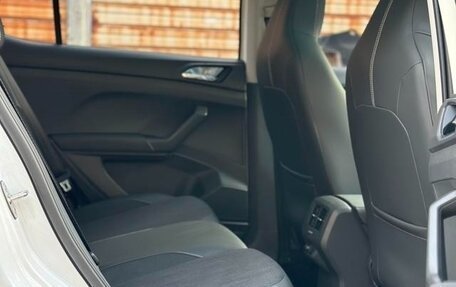 Volkswagen T-Cross I, 2020 год, 1 280 199 рублей, 14 фотография