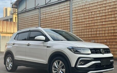 Volkswagen T-Cross I, 2020 год, 1 280 199 рублей, 3 фотография
