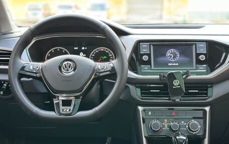 Volkswagen T-Cross I, 2020 год, 1 280 199 рублей, 16 фотография