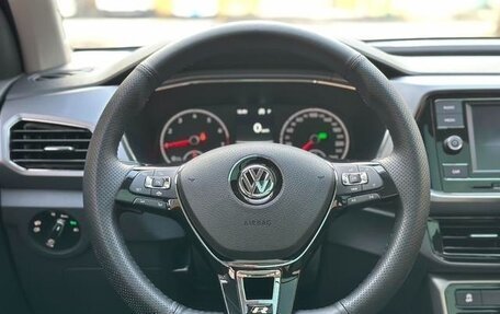 Volkswagen T-Cross I, 2020 год, 1 280 199 рублей, 17 фотография