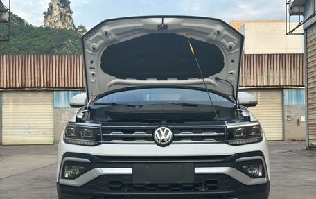 Volkswagen T-Cross I, 2020 год, 1 280 199 рублей, 19 фотография