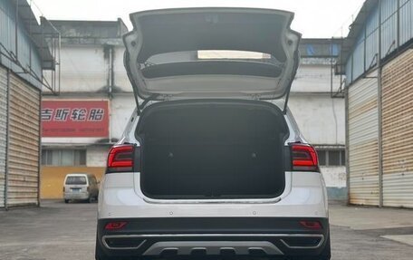 Volkswagen T-Cross I, 2020 год, 1 280 199 рублей, 20 фотография