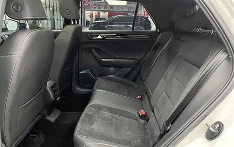 Volkswagen T-Roc I, 2022 год, 1 490 334 рублей, 9 фотография