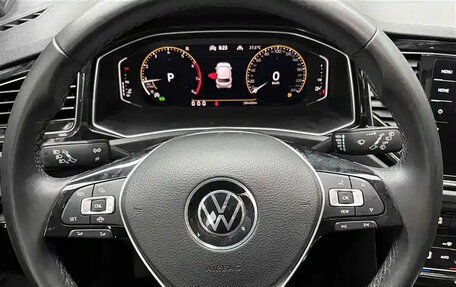 Volkswagen T-Roc I, 2022 год, 1 490 334 рублей, 24 фотография