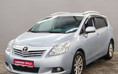 Toyota Verso I, 2011 год, 1 100 000 рублей, 1 фотография