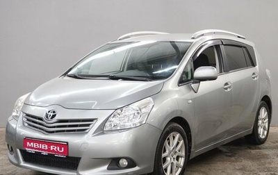 Toyota Verso I, 2010 год, 1 020 000 рублей, 1 фотография