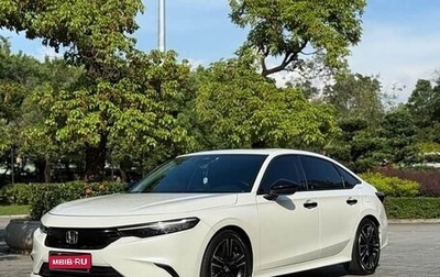 Honda Integra IV, 2021 год, 1 925 000 рублей, 1 фотография