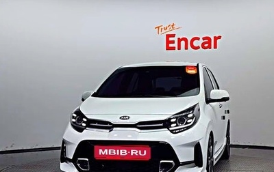 KIA Morning III, 2020 год, 910 000 рублей, 1 фотография