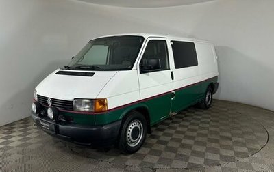 Volkswagen Transporter T4, 2002 год, 1 100 000 рублей, 1 фотография