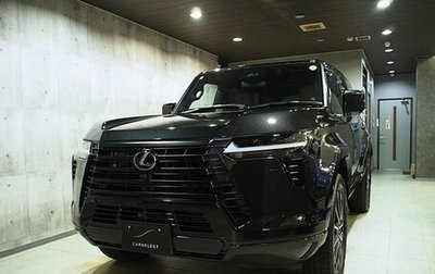 Lexus GX, 2025 год, 15 900 999 рублей, 1 фотография