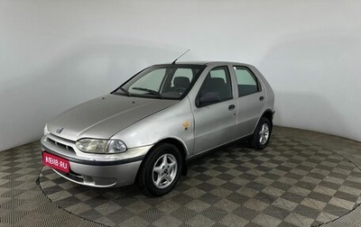 Fiat Palio II, 2001 год, 300 000 рублей, 1 фотография