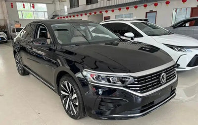 Volkswagen Passat B8 рестайлинг, 2022 год, 2 100 334 рублей, 1 фотография
