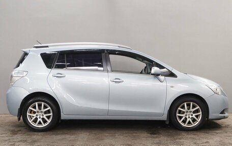 Toyota Verso I, 2011 год, 1 100 000 рублей, 4 фотография