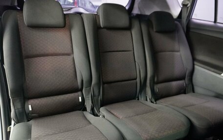Toyota Verso I, 2011 год, 1 100 000 рублей, 12 фотография