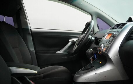 Toyota Verso I, 2011 год, 1 100 000 рублей, 11 фотография