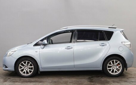 Toyota Verso I, 2011 год, 1 100 000 рублей, 8 фотография