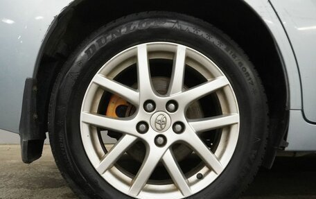 Toyota Verso I, 2011 год, 1 100 000 рублей, 9 фотография
