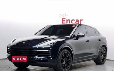 Porsche Cayenne III, 2021 год, 7 830 000 рублей, 1 фотография