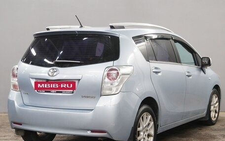 Toyota Verso I, 2011 год, 1 100 000 рублей, 5 фотография