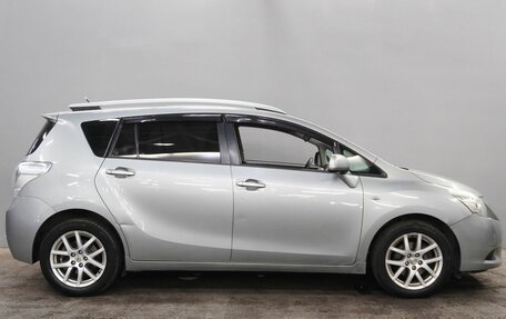 Toyota Verso I, 2010 год, 1 020 000 рублей, 4 фотография