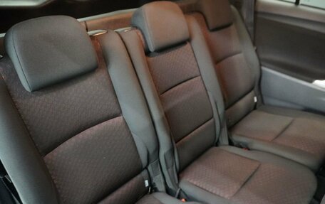 Toyota Verso I, 2010 год, 1 020 000 рублей, 12 фотография