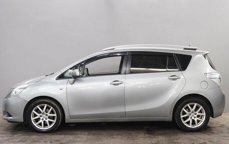 Toyota Verso I, 2010 год, 1 020 000 рублей, 8 фотография