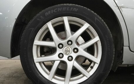 Toyota Verso I, 2010 год, 1 020 000 рублей, 9 фотография