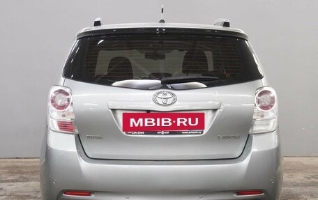 Toyota Verso I, 2010 год, 1 020 000 рублей, 6 фотография