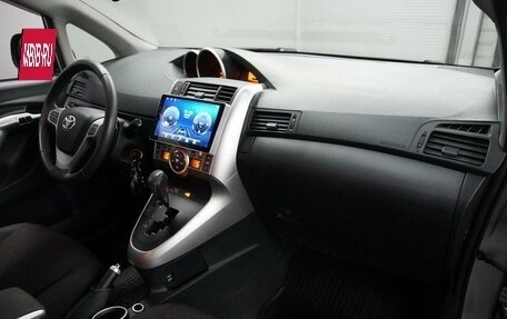 Toyota Verso I, 2010 год, 1 020 000 рублей, 10 фотография