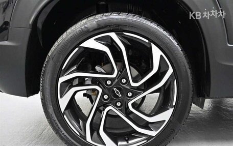 Chevrolet TrailBlazer, 2022 год, 1 923 023 рублей, 5 фотография