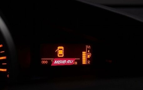 Toyota Verso I, 2010 год, 1 020 000 рублей, 16 фотография