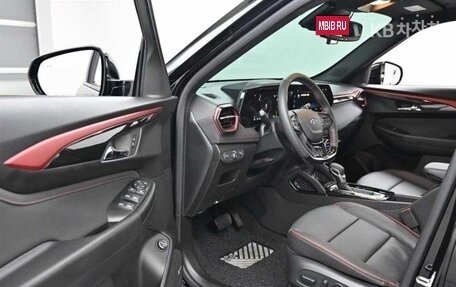 Chevrolet TrailBlazer, 2022 год, 1 923 023 рублей, 11 фотография