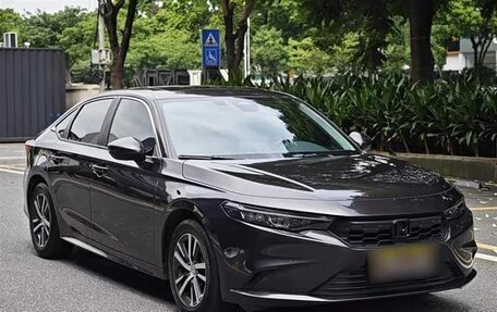 Honda Integra IV, 2021 год, 1 800 000 рублей, 3 фотография