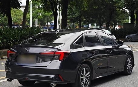 Honda Integra IV, 2021 год, 1 800 000 рублей, 12 фотография