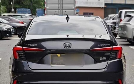 Honda Integra IV, 2021 год, 1 800 000 рублей, 11 фотография