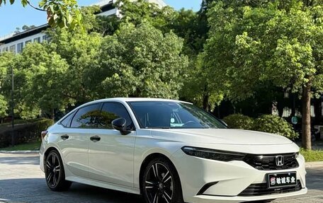 Honda Integra IV, 2021 год, 1 925 000 рублей, 4 фотография