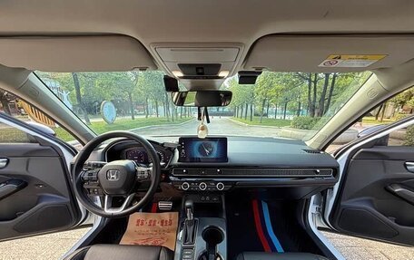 Honda Integra IV, 2021 год, 1 925 000 рублей, 5 фотография