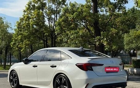 Honda Integra IV, 2021 год, 1 925 000 рублей, 2 фотография