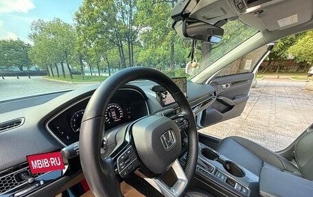 Honda Integra IV, 2021 год, 1 925 000 рублей, 8 фотография