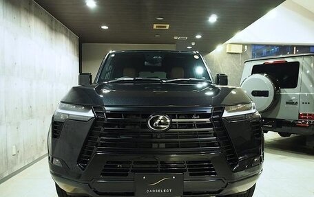 Lexus GX, 2025 год, 15 900 999 рублей, 3 фотография