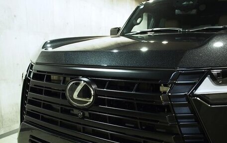 Lexus GX, 2025 год, 15 900 999 рублей, 4 фотография