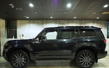 Lexus GX, 2025 год, 15 900 999 рублей, 6 фотография