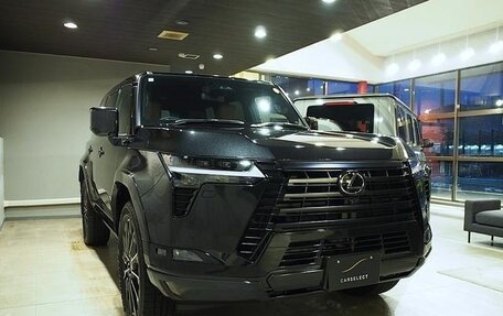 Lexus GX, 2025 год, 15 900 999 рублей, 2 фотография