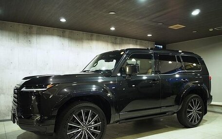 Lexus GX, 2025 год, 15 900 999 рублей, 5 фотография