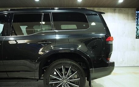 Lexus GX, 2025 год, 15 900 999 рублей, 9 фотография